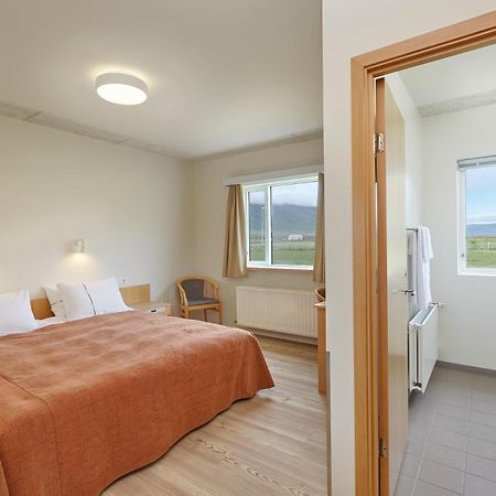 Hotel Tjarnir Storutjarnir Eksteriør bilde